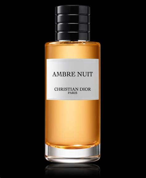 dior ambre nuit perfume price|Dior ambre nuit price.